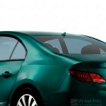 3m FX ST Serie menu