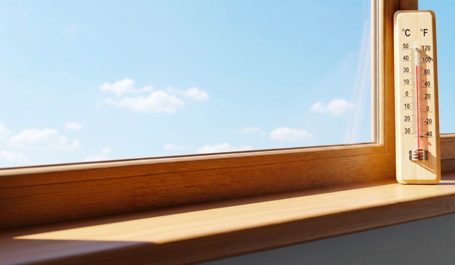 Nachhaltige Energieeffizienz durch zertifizierte Glasbeschichtung 2 hitze 12uhr