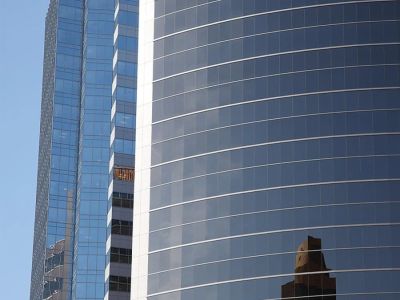 Innovative Sonnenschutzfolien für Gebäude 6 3m window film silver cat