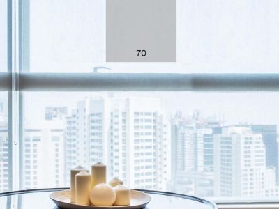 Innovative Sonnenschutzfolien für Gebäude 5 3m sun control window film prestige series