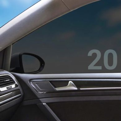 3M™ Auto Sonnenschutzfolie CS 20 Color Stable 2 color-stable20