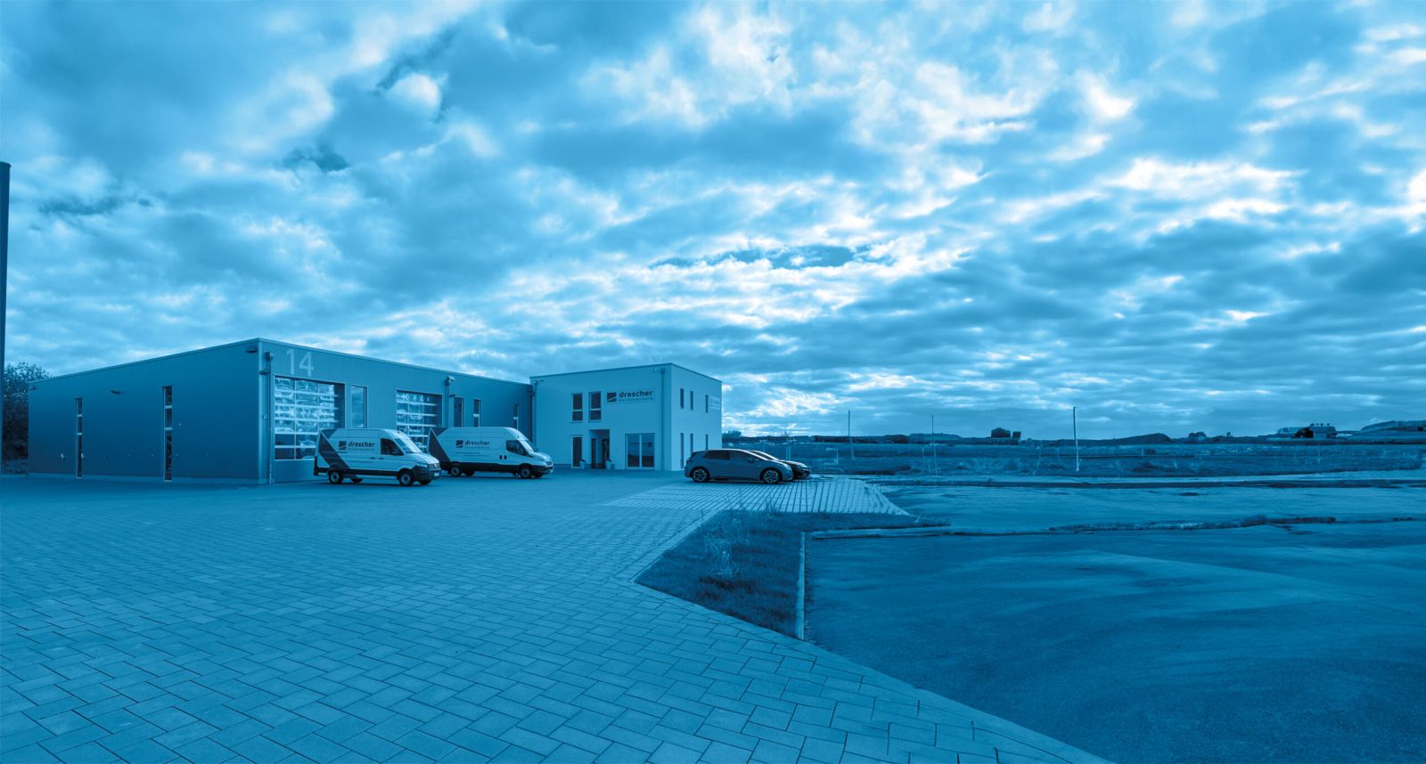 Über uns 1 Drescher-folientechnik