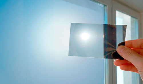 Innovative Sonnenschutzfolien für Gebäude 7 uv filter right 2b