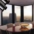 3m window film night