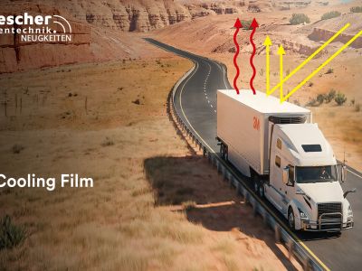 Spürbarer Komfort: Wohlbefinden und Leistungsfähigkeit 7 3m cooling film r COVER Video